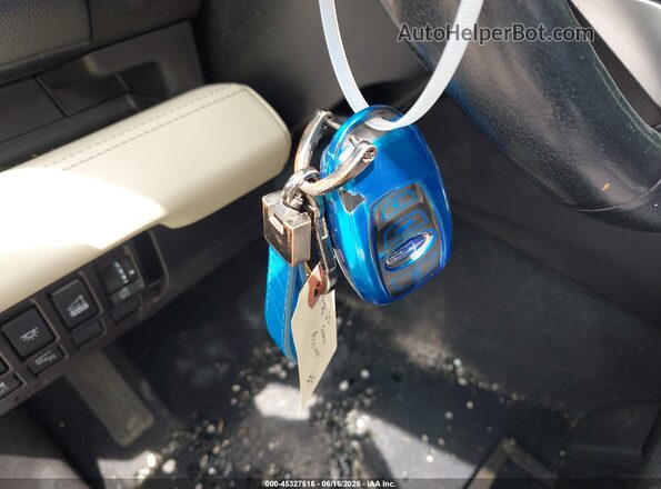 4S4WMAPD1M3475976 2021 SUBARU ASCENT Blue Widok deski rozdzielczej