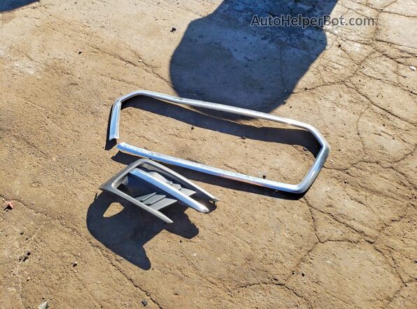 4S4WMAPD2K3423754 2019 SUBARU ASCENT Brown Vista de la etiqueta del VIN