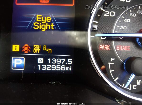 4S4WMAPD2K3489690 2019 SUBARU ASCENT Black 