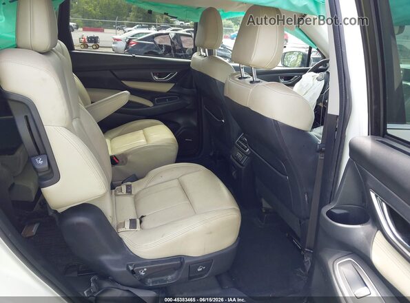 4S4WMAPD2L3476536 2020 SUBARU ASCENT Белый Вид наклейки с VIN-кодом