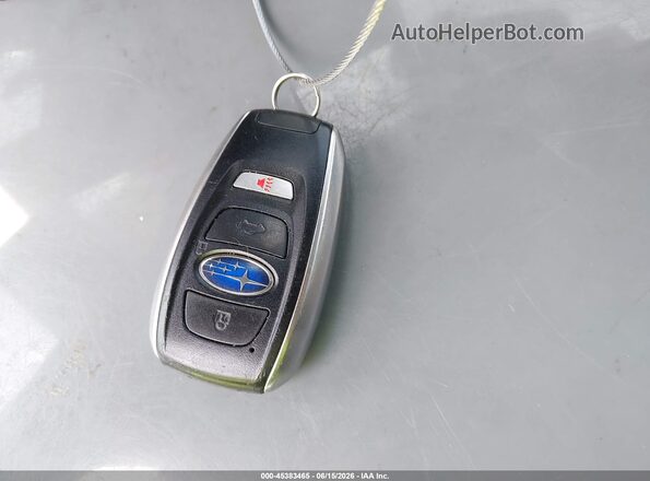 4S4WMAPD2L3476536 2020 SUBARU ASCENT Белый Вид панели приборов