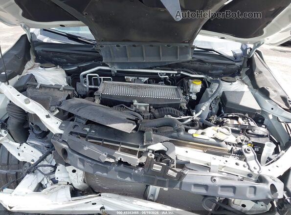 4S4WMAPD2L3476536 2020 SUBARU ASCENT Белый Вид сзади