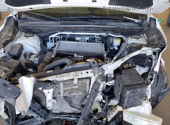 4S4WMAPD3K3487429 2019 SUBARU ASCENT White 