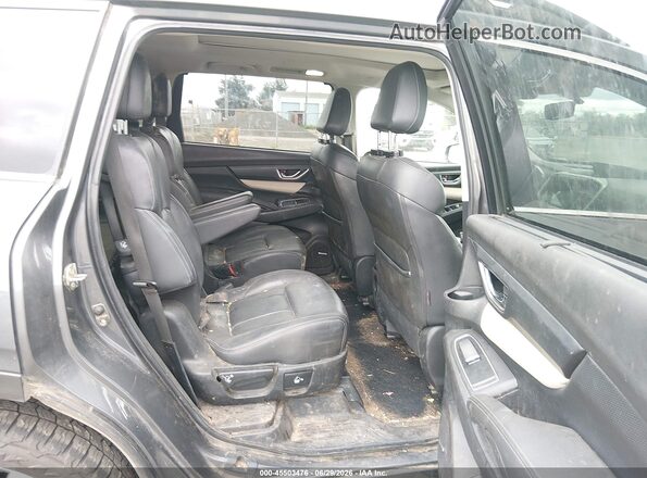 4S4WMAPD3L3413963 2020 SUBARU ASCENT Gray VIN sticker view