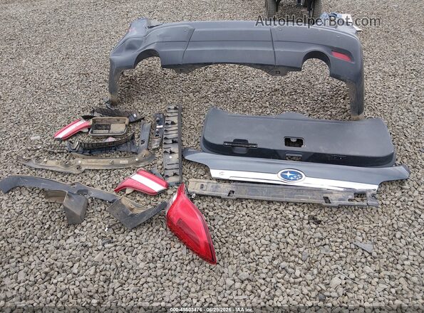 4S4WMAPD3L3413963 2020 SUBARU ASCENT Gray Instrument cluster view