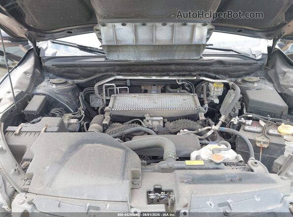 4S4WMAPD6L3400964 2020 SUBARU ASCENT Black Widok z tyłu