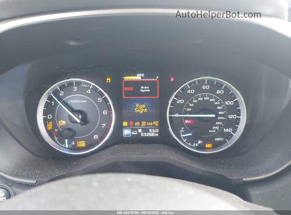 4S4WMAPD6M3416034 2021 SUBARU ASCENT Brown Vista de los asientos traseros