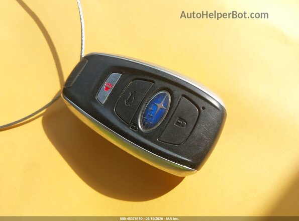 4S4WMAPD6M3416034 2021 SUBARU ASCENT Brown Vista del salpicadero