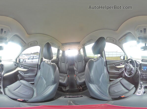 4S4WMAPD6M3474998 2021 SUBARU ASCENT Gray 