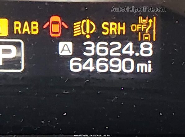 4S4WMAPD6S3407895 2025 SUBARU ASCENT Green 