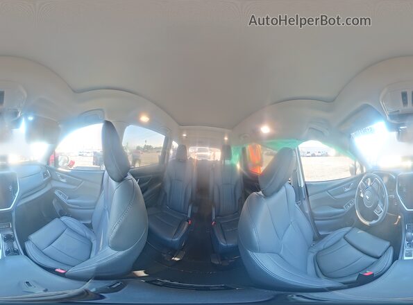 4S4WMAPD6S3435728 2025 SUBARU ASCENT Серый 
