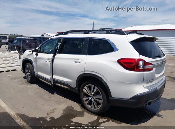 4S4WMAPD7L3449476 2020 SUBARU ASCENT White Rear left