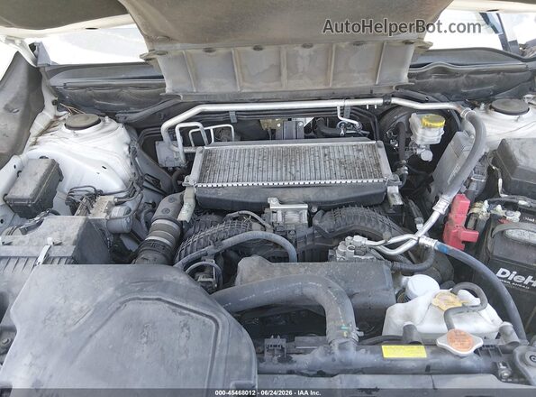 4S4WMAPD7L3449476 2020 SUBARU ASCENT White Rear view