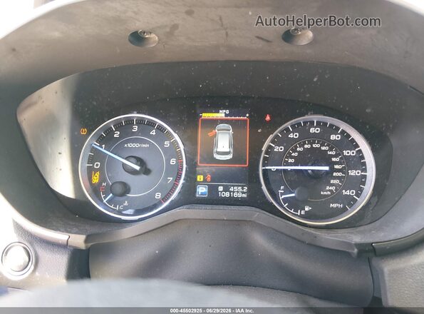 4S4WMAPD8L3469302 2020 SUBARU ASCENT Black Vista de los asientos traseros