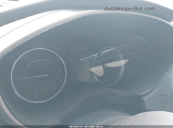 4S4WMAPD8M3463906 2021 SUBARU ASCENT Brown Widok tylnych siedzeń