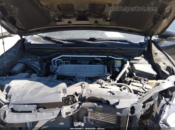 4S4WMAPD9K3411083 2019 SUBARU ASCENT Black Vista trasera