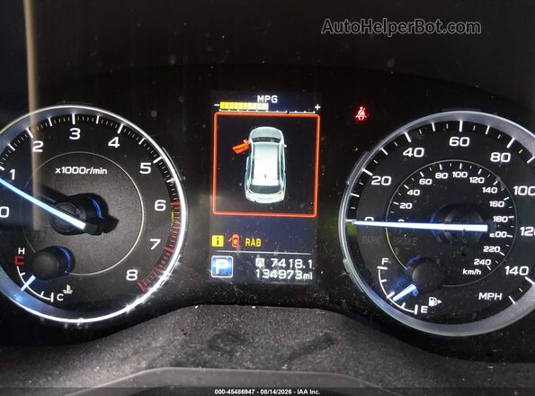 4S4WMAPDXK3459482 2019 SUBARU ASCENT Серый 