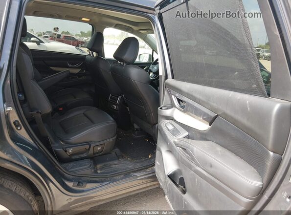 4S4WMAPDXK3459482 2019 SUBARU ASCENT Серый Вид наклейки с VIN-кодом