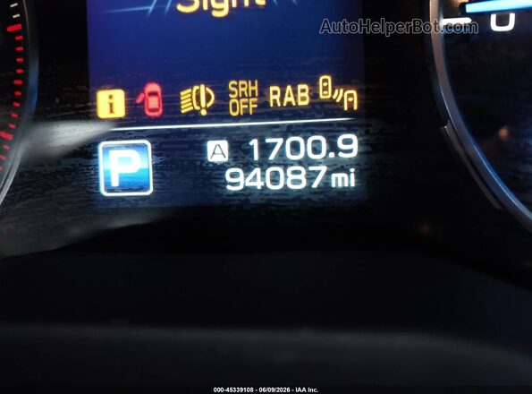 4S4WMAPDXN3418063 2022 SUBARU ASCENT Gray 
