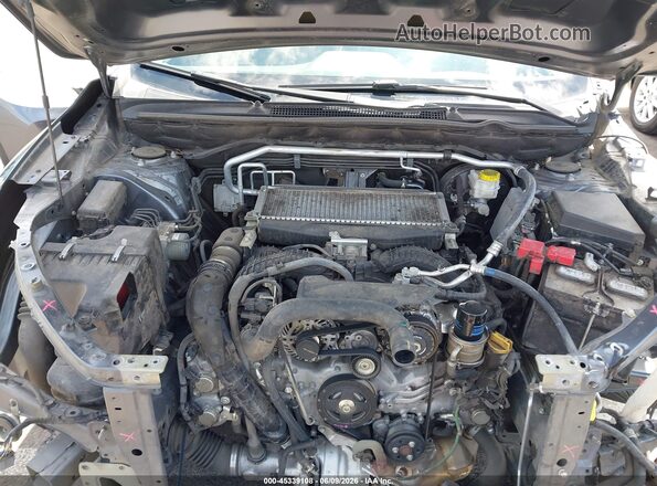 4S4WMAPDXN3418063 2022 SUBARU ASCENT Gray Widok z tyłu