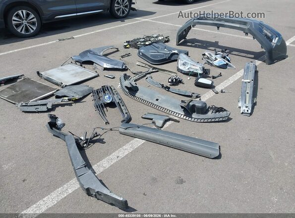 4S4WMAPDXN3418063 2022 SUBARU ASCENT Gray 