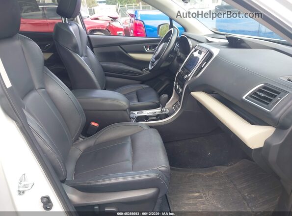 4S4WMAPDXN3428902 2022 SUBARU ASCENT Белый 