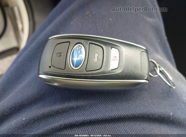 4S4WMAPDXN3428902 2022 SUBARU ASCENT Белый 