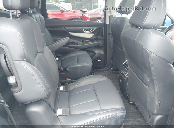 4S4WMAPDXN3428902 2022 SUBARU ASCENT Белый 
