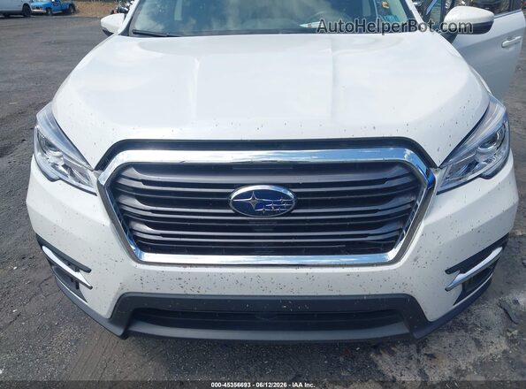 4S4WMAPDXN3428902 2022 SUBARU ASCENT Белый 