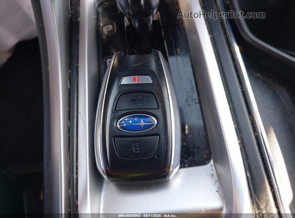 4S4WMAPDXN3446820 2022 SUBARU ASCENT Silver Вид панелі приладів