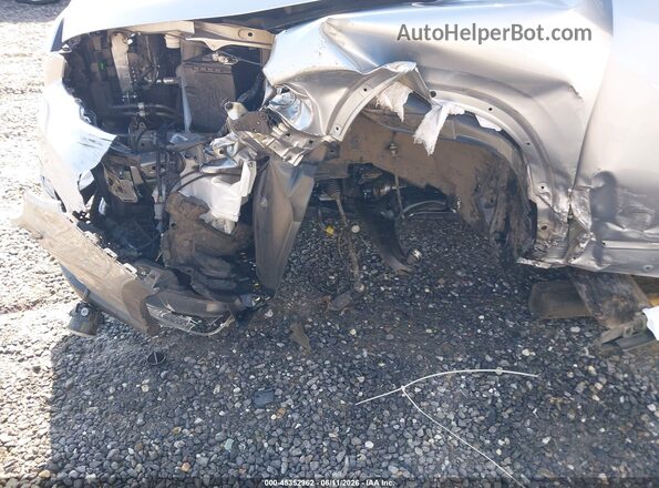 4S4WMAPDXN3446820 2022 SUBARU ASCENT Silver 