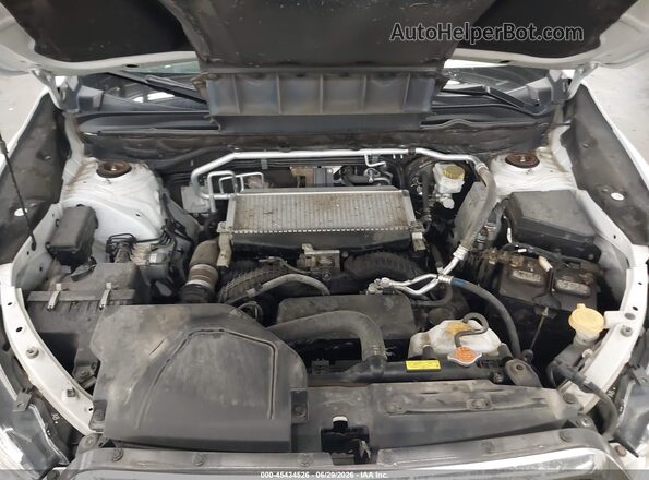 4S4WMARD0K3445913 2019 SUBARU ASCENT White Vista trasera