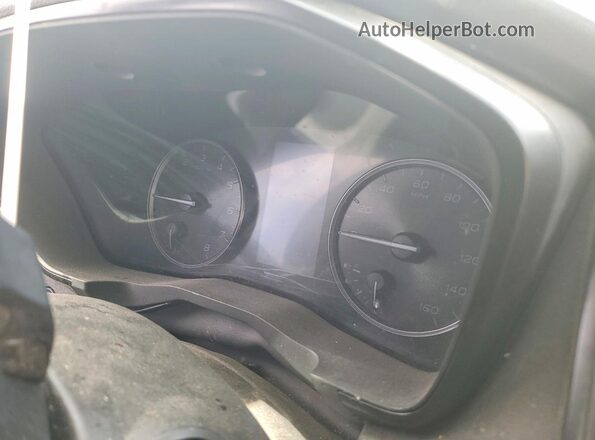 4S4WMARD0S3421241 2025 SUBARU ASCENT White 