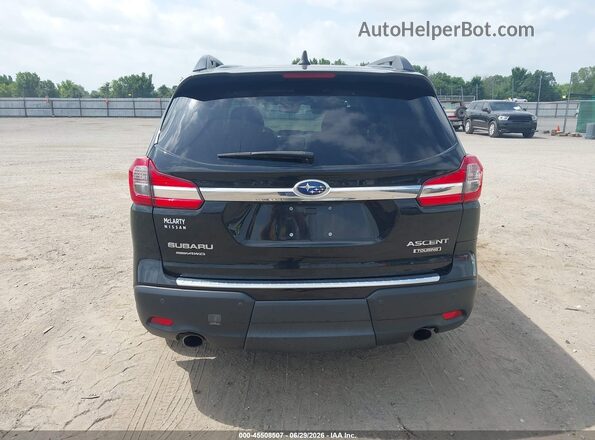 4S4WMARD1K3436184 2019 SUBARU ASCENT Black 