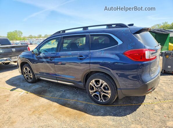 4S4WMARD2R3462335 2024 SUBARU ASCENT Blue 