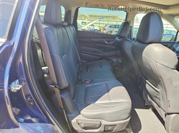 4S4WMARD2R3462335 2024 SUBARU ASCENT Blue 