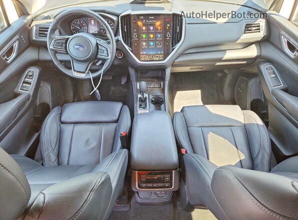 4S4WMARD2R3462335 2024 SUBARU ASCENT Blue 