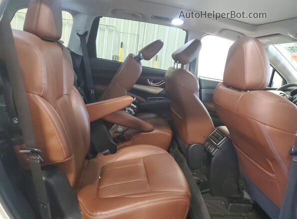 4S4WMARD3L3427438 2020 SUBARU ASCENT Белый 
