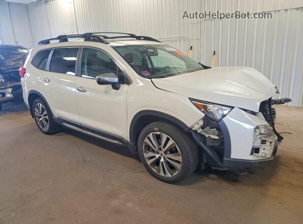 4S4WMARD3L3427438 2020 SUBARU ASCENT Белый 