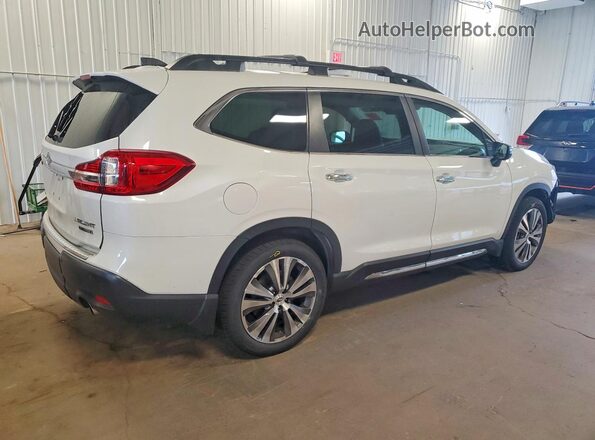 4S4WMARD3L3427438 2020 SUBARU ASCENT Белый 