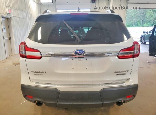 4S4WMARD3L3427438 2020 SUBARU ASCENT Белый 