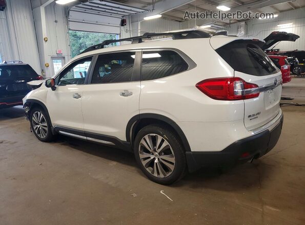 4S4WMARD3L3427438 2020 SUBARU ASCENT Белый 