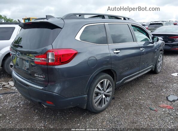 4S4WMARD3M3418739 2021 SUBARU ASCENT Gray Trasero derecho
