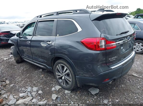 4S4WMARD3M3418739 2021 SUBARU ASCENT Gray Trasero izquierdo