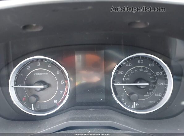 4S4WMARD3M3418739 2021 SUBARU ASCENT Gray 