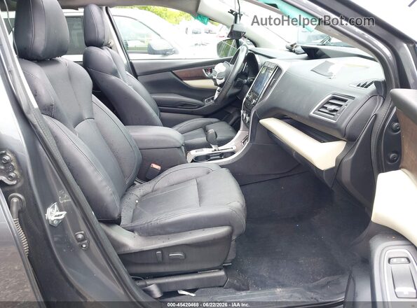 4S4WMARD3M3418739 2021 SUBARU ASCENT Gray Vista interior delantera
