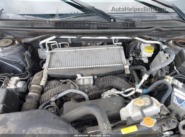 4S4WMARD3M3418739 2021 SUBARU ASCENT Gray Vista trasera