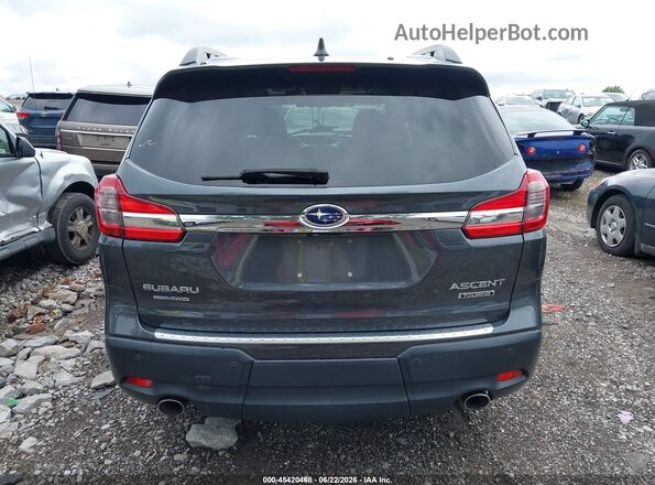 4S4WMARD3M3418739 2021 SUBARU ASCENT Gray 