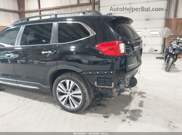 4S4WMARD3N3436188 2022 SUBARU ASCENT Black 