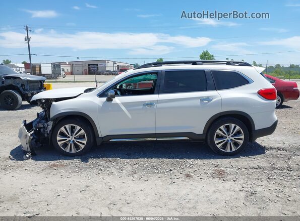 4S4WMARD4L3405237 2020 SUBARU ASCENT White 